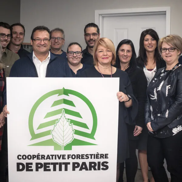 CFPP Équipe