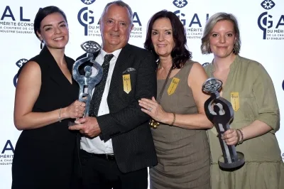 Gala Ccisf2019 Quotidien