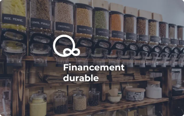 Financement Durable