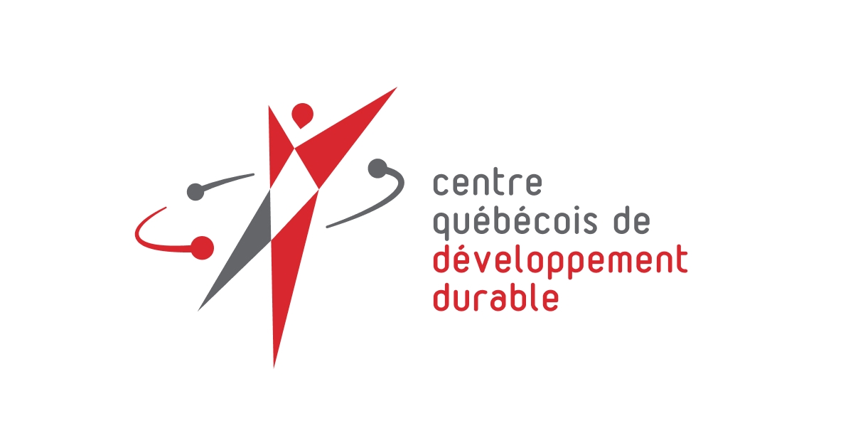 Le CQDD | Centre québécois de développement durable