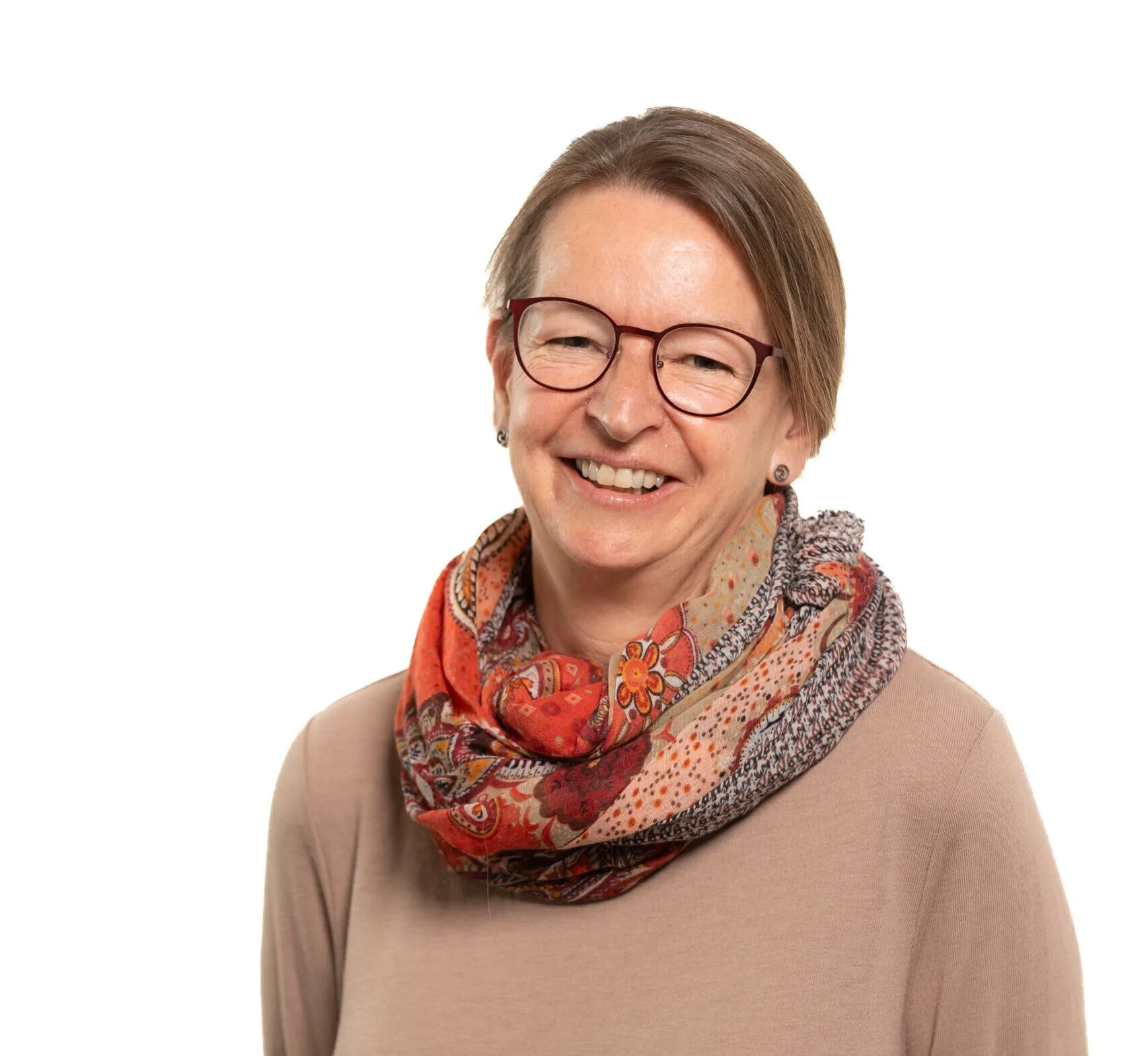 Christine Boucher Compress