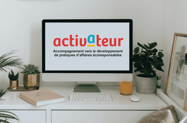 Ecran Ordi Activateur 2 Compress 2