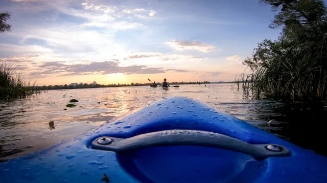 Dreamstime S 152922222 Kayak