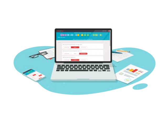 CQDD Activateur Ordi Téléphone 2025