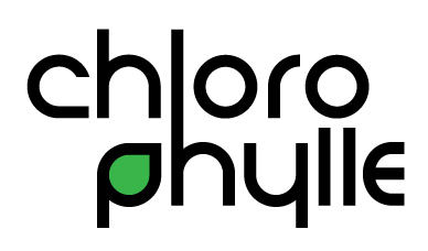 Chlorophylle Logo