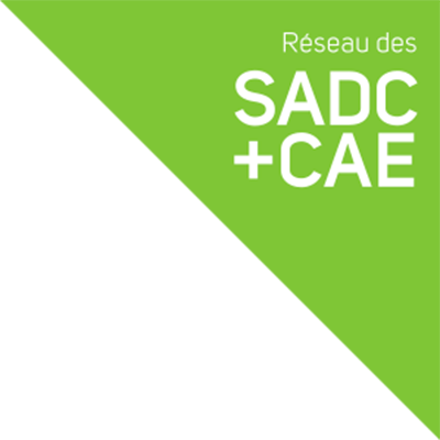 Reseau Des SADC CAE