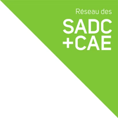 Reseau Des SADC CAE