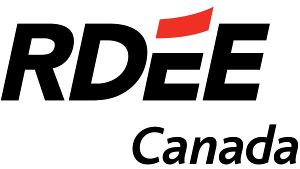 Logo RDEE Canada Couleur Copie