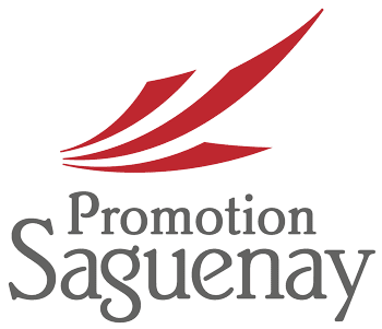 Promotion Saguenay Logo
