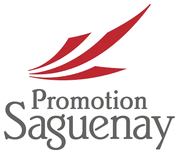 Promotion Saguenay Logo