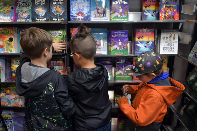 SalonLivre