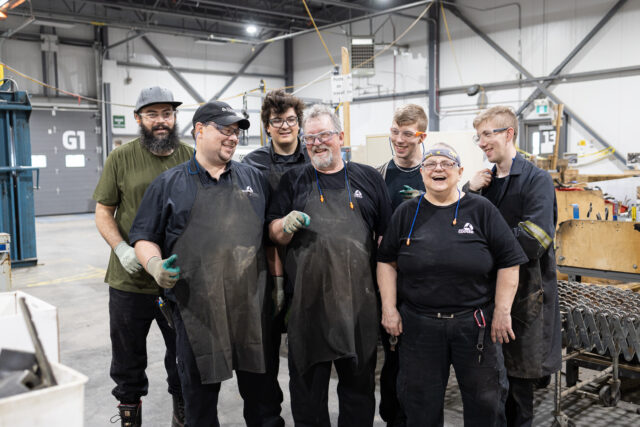 TIESS Coderr, Réemploi Finales