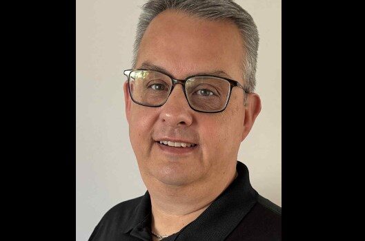 Eric Gauthier Nouveau Directeur General De La Traversee Internationale Du Lac St Jean